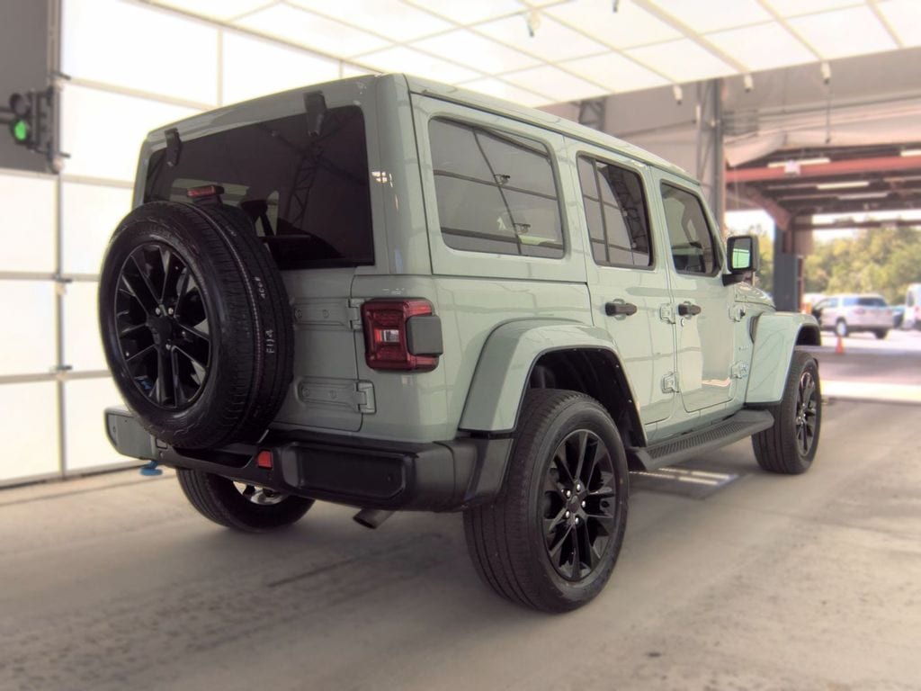 jeep wrangler 4xe 2023 1C4JJXP62PW704079 image jeep wrangler 4xe 2023 1C4JJXP62PW704079 image
